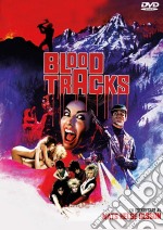 Blood Tracks - Sentieri Di Sangue dvd