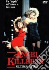 Angel Killer 3 dvd