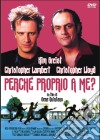 Perche' Proprio A Me? dvd