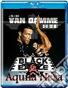 (Blu Ray Disk) Aquila Nera (1988) (Blu-Ray) film in blu ray disk di Erik Karson