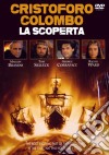 Cristoforo Colombo - La Scoperta dvd