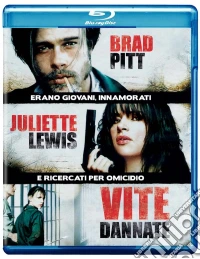 (Blu Ray Disk) Vite Dannate (Blu-Ray) dvd