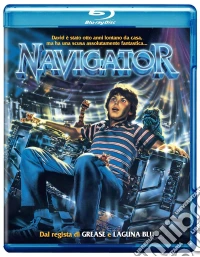 (Blu Ray Disk) Navigator (Blu-Ray) dvd