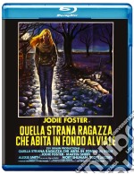 Quella Strana Ragazza Che Abita In Fondo Al Viale dvd