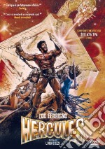 Hercules (1983) dvd