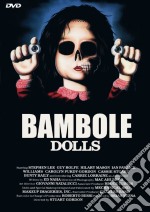 Dolls - Bambole dvd