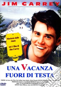 Vacanza Fuori Di Testa (Una) dvd