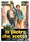 Pietra Che Scotta (La) dvd