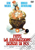 Fate La Rivoluzione Senza Di Noi dvd