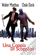 Coppia Di Scoppiati (Una) dvd