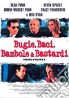 Bugie, Baci, Bambole E Bastardi dvd
