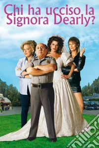 Chi Ha Ucciso La Signora Dearly? dvd