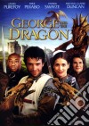 George And The Dragon dvd