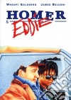 Homer E Eddie dvd