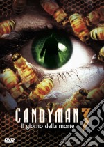 Candyman 3 - Il Giorno Della Morte dvd