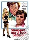 Straziami Ma Di Baci Saziami dvd