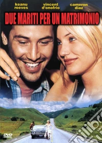 Due Mariti Per Un Matrimonio dvd