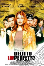 Delitto Imperfetto dvd