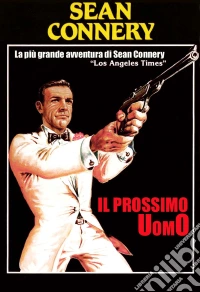 Prossimo Uomo (Il) dvd