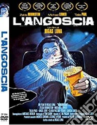 Angoscia (L') dvd