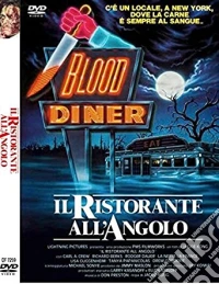 Ristorante All'Angolo (Il) dvd