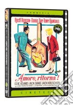 Amore Ritorna! dvd