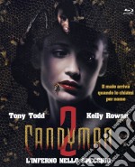 (Blu-Ray Disk) Candyman 2 - L'Inferno Nello Specchio brd