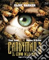 (Blu-Ray Disk) Candyman 3 - Il Giorno Della Morte dvd