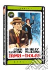 Irma La Dolce dvd