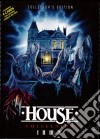 House Collection (Special Limited Edition Slipcase 4 Dvd+4 Cards) dvd