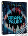 (Blu-Ray Disk) Pirana Paura (Special Edition Dvd+Blu-Ray+4 Cards) dvd