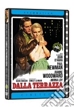 Dalla Terrazza dvd