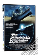 Philadelphia Experiment (The) dvd