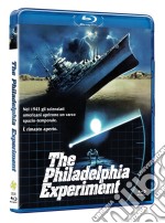 (Blu-Ray Disk) Philadelphia Experiment (The) brd