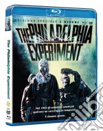 (Blu-Ray Disk) Philadelphia Experiment (The) (Slipcase Blu-Ray+Dvd+4 Cards) brd