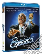 (Blu-Ray Disk) Popcorn (Slipcase Blu-Ray+Dvd+4 Cards) brd