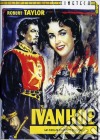 Ivanhoe dvd
