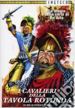 Cavalieri Della Tavola Rotonda (I) dvd