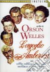 Orgoglio Degli Amberson (L') dvd