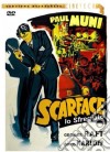 Scarface (1932) dvd