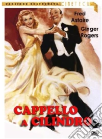 Cappello A Cilindro dvd