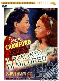 Romanzo Di Mildred (Il) dvd