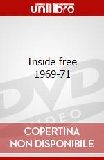 Inside free 1969-71 dvd