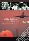 Billy Cobham's Glass Menagerie dvd
