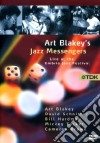 Art Blakey's Jazz Messengers. Live at the Umbria Jazz Festival dvd
