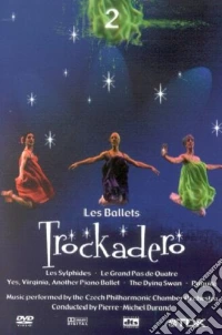 Les Ballets Trockadero #02 dvd
