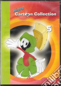 Happy Cartoon Collection 5 dvd
