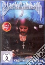 Black Sabbath - Children Of The Sea dvd