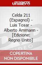 Celda 211 (Espagnol) - Luis Tosar - Alberto Ammann - [Edizione: Regno Unito] dvd