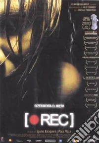 Rec [Edizione: Regno Unito] dvd